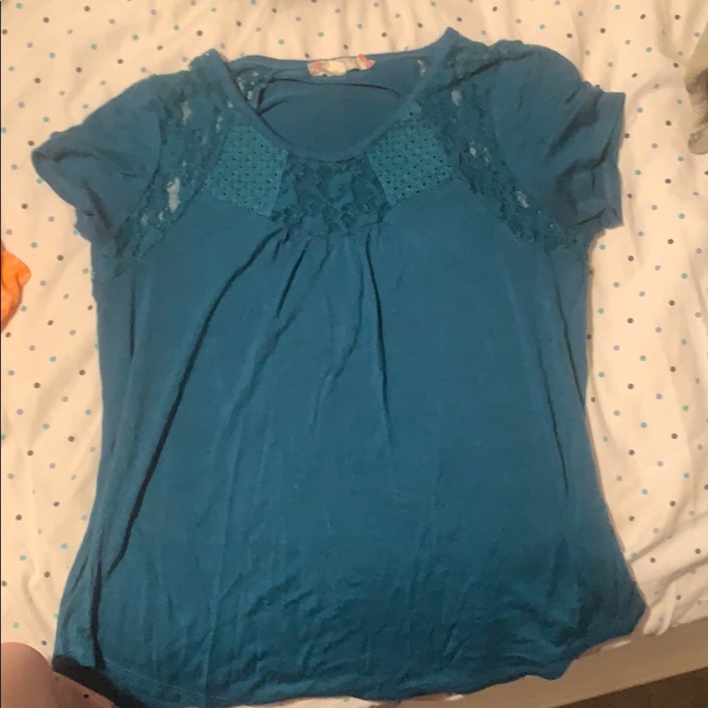 Brand: Pink Rose. Only worn few times, good shape